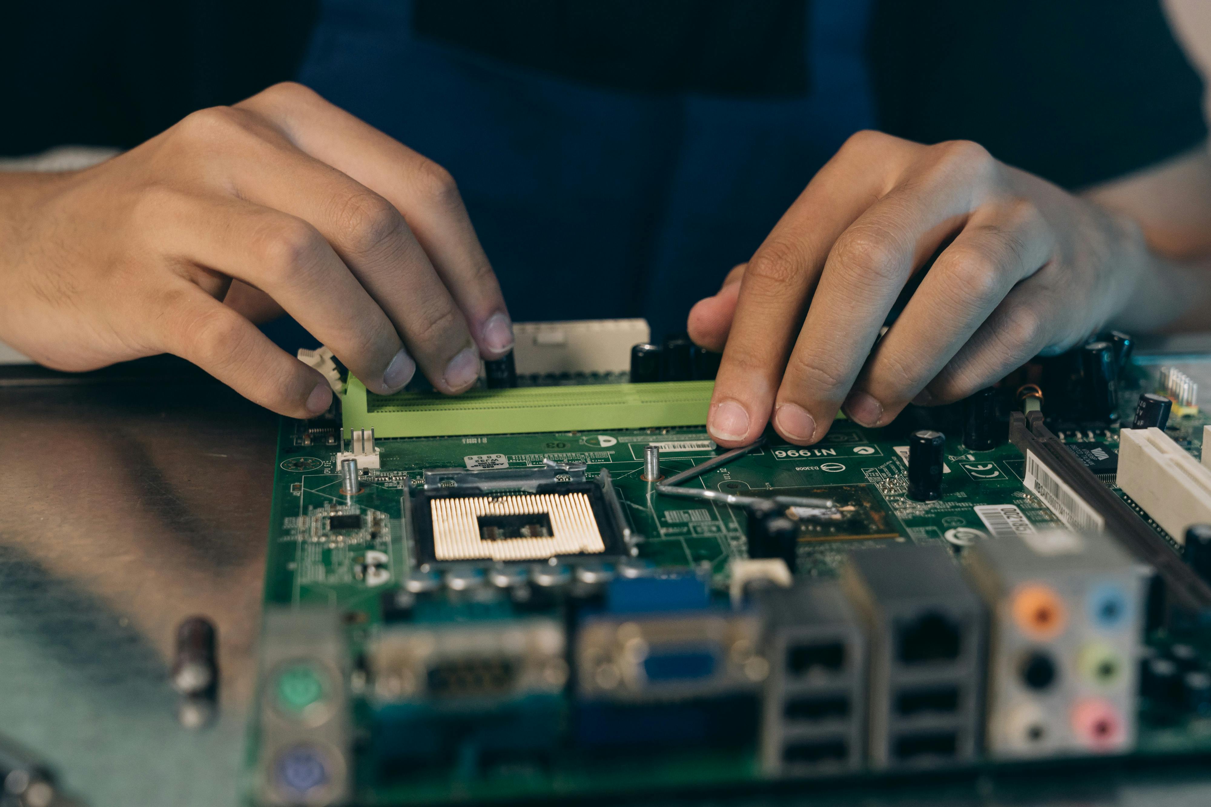 Technical Detail